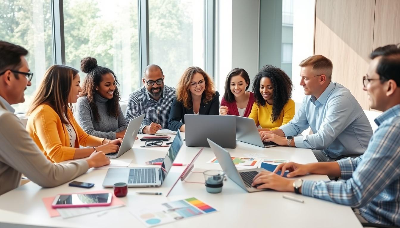 Transform Your Financial Management